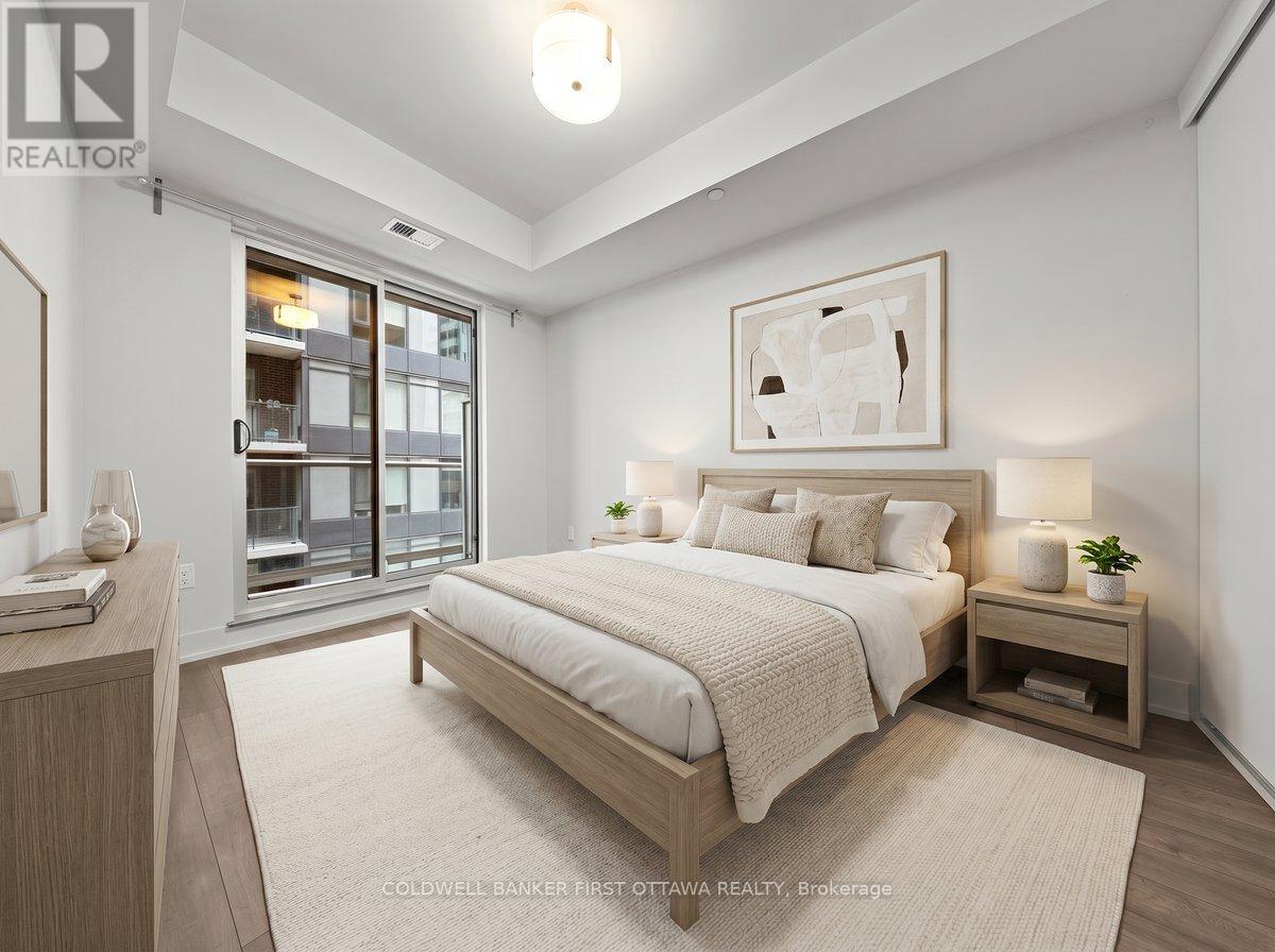 308 - 100 Champagne Avenue, Ottawa, Ontario  K1S 4P4 - Photo 17 - X13073520