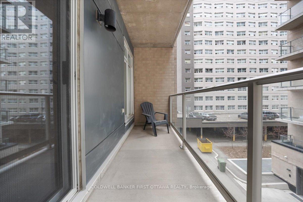 308 - 100 Champagne Avenue, Ottawa, Ontario  K1S 4P4 - Photo 23 - X13073520
