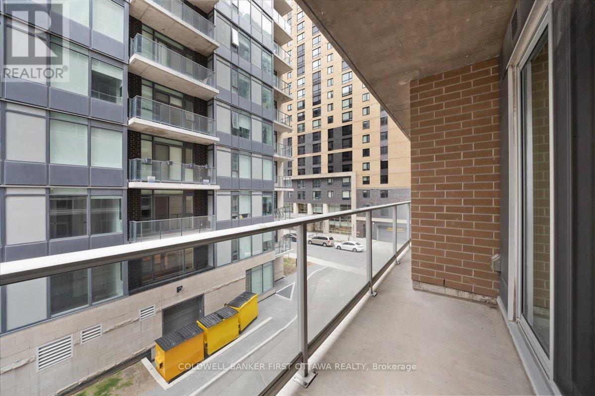 308 - 100 Champagne Avenue, Ottawa, Ontario  K1S 4P4 - Photo 24 - X13073520