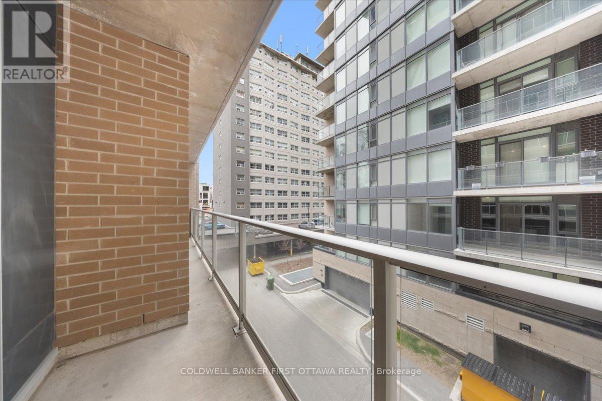 308 - 100 Champagne Avenue, Ottawa, Ontario  K1S 4P4 - Photo 25 - X13073520