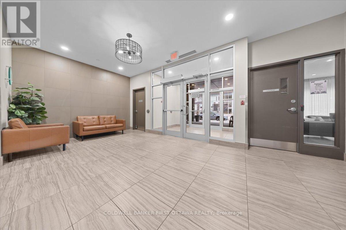 308 - 100 Champagne Avenue, Ottawa, Ontario  K1S 4P4 - Photo 26 - X13073520