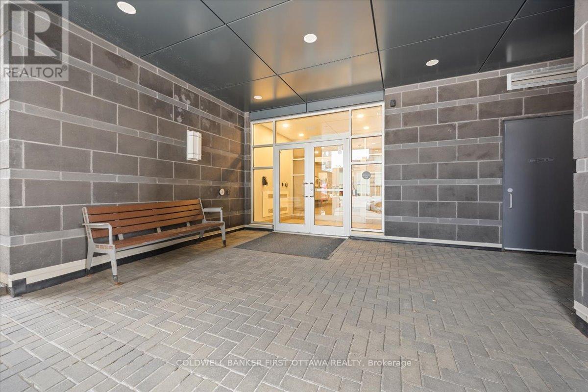 308 - 100 Champagne Avenue, Ottawa, Ontario  K1S 4P4 - Photo 27 - X13073520