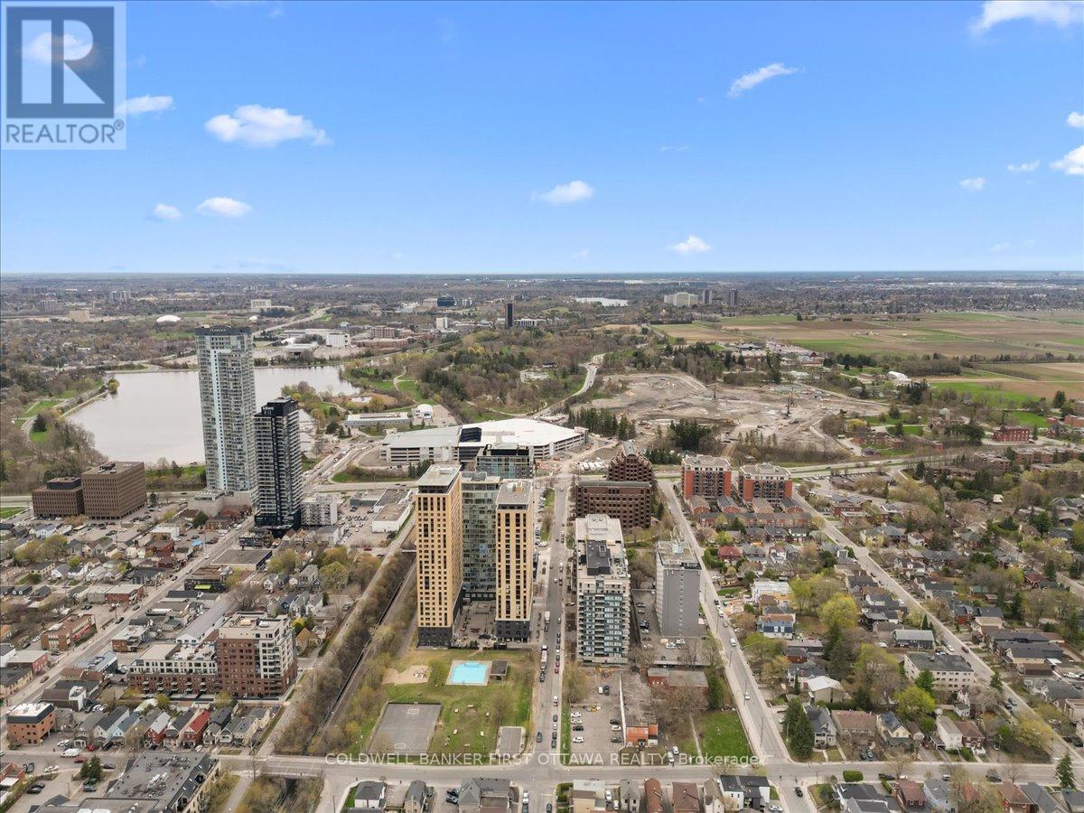 308 - 100 Champagne Avenue, Ottawa, Ontario  K1S 4P4 - Photo 30 - X13073520
