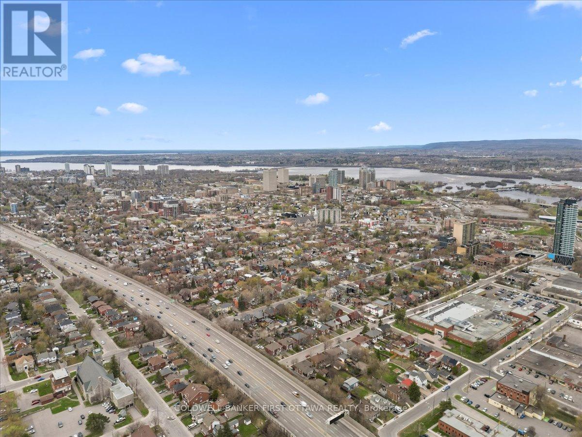 308 - 100 Champagne Avenue, Ottawa, Ontario  K1S 4P4 - Photo 31 - X13073520