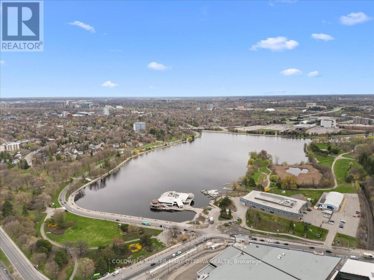 308 - 100 Champagne Avenue, Ottawa, Ontario  K1S 4P4 - Photo 33 - X13073520
