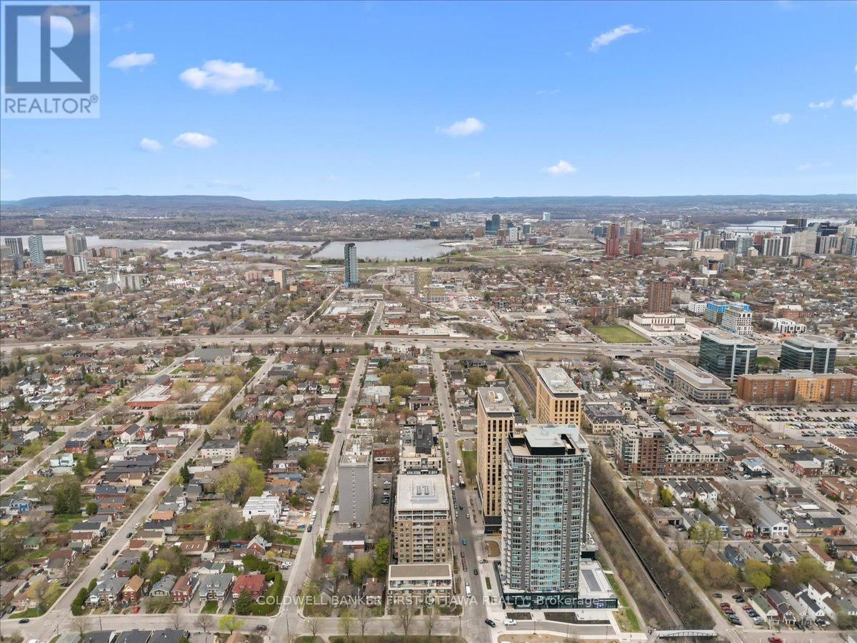 308 - 100 Champagne Avenue, Ottawa, Ontario  K1S 4P4 - Photo 35 - X13073520