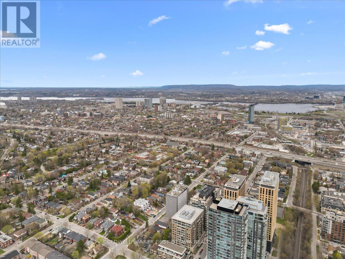 308 - 100 Champagne Avenue, Ottawa, Ontario  K1S 4P4 - Photo 36 - X13073520