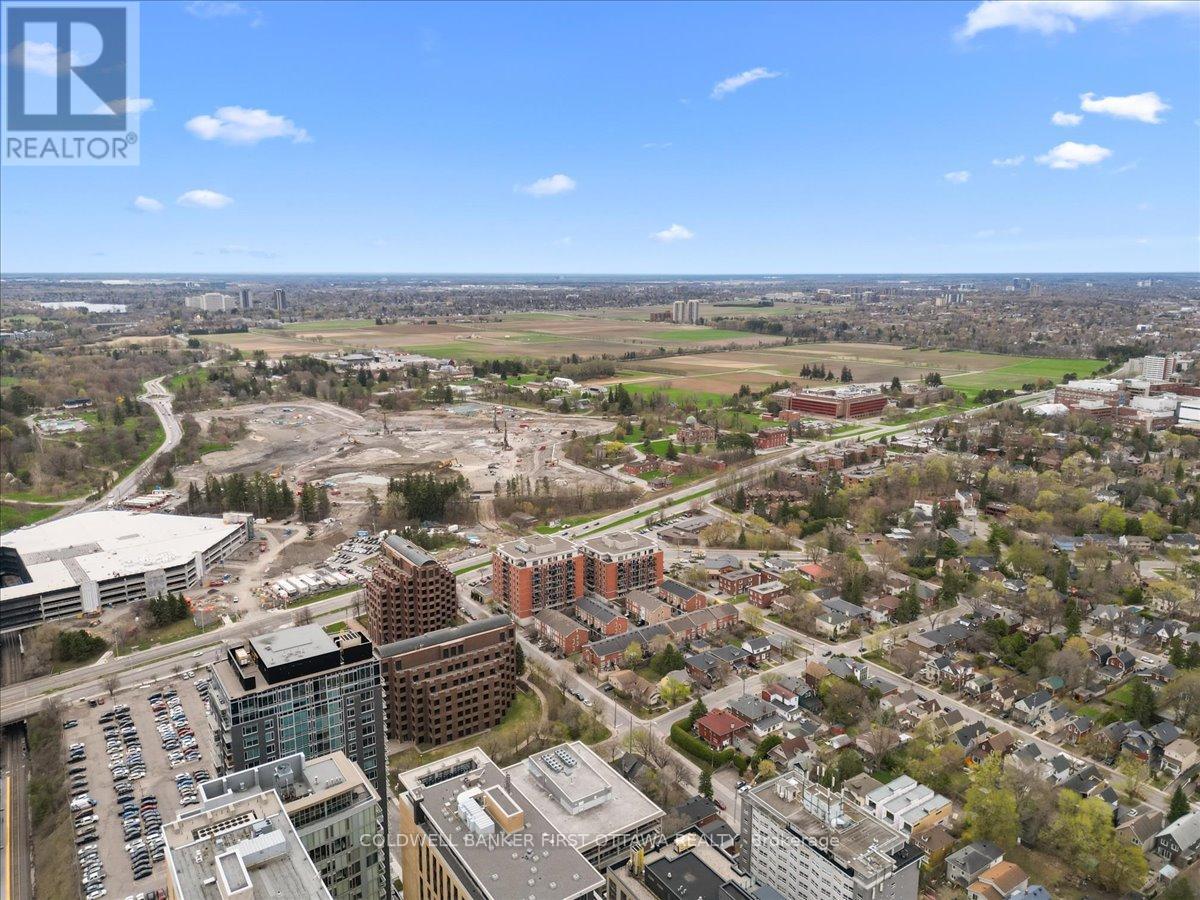 308 - 100 Champagne Avenue, Ottawa, Ontario  K1S 4P4 - Photo 37 - X13073520