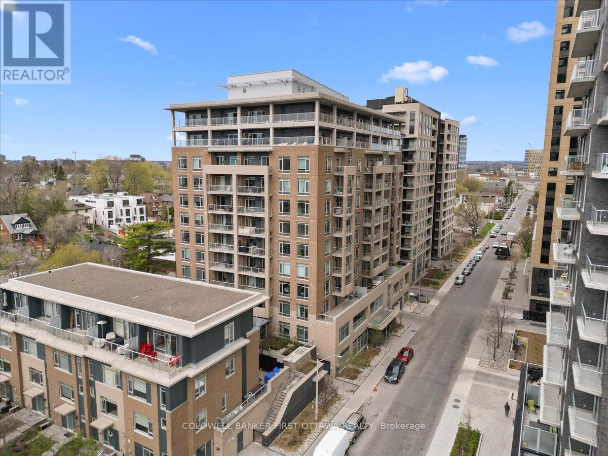 308 - 100 Champagne Avenue, Ottawa, Ontario  K1S 4P4 - Photo 38 - X13073520