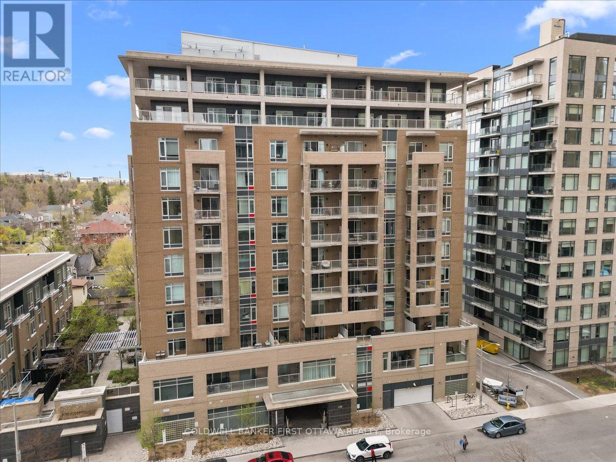 308 - 100 Champagne Avenue, Ottawa, Ontario  K1S 4P4 - Photo 39 - X13073520