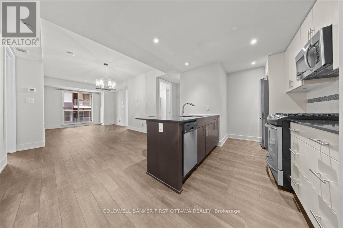 308 - 100 Champagne Avenue, Ottawa, Ontario  K1S 4P4 - Photo 4 - X13073520