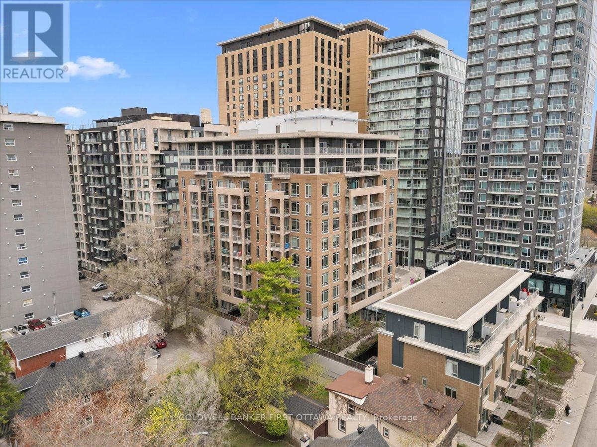 308 - 100 Champagne Avenue, Ottawa, Ontario  K1S 4P4 - Photo 40 - X13073520