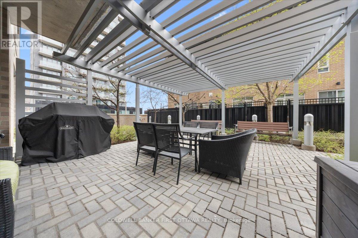 308 - 100 Champagne Avenue, Ottawa, Ontario  K1S 4P4 - Photo 44 - X13073520