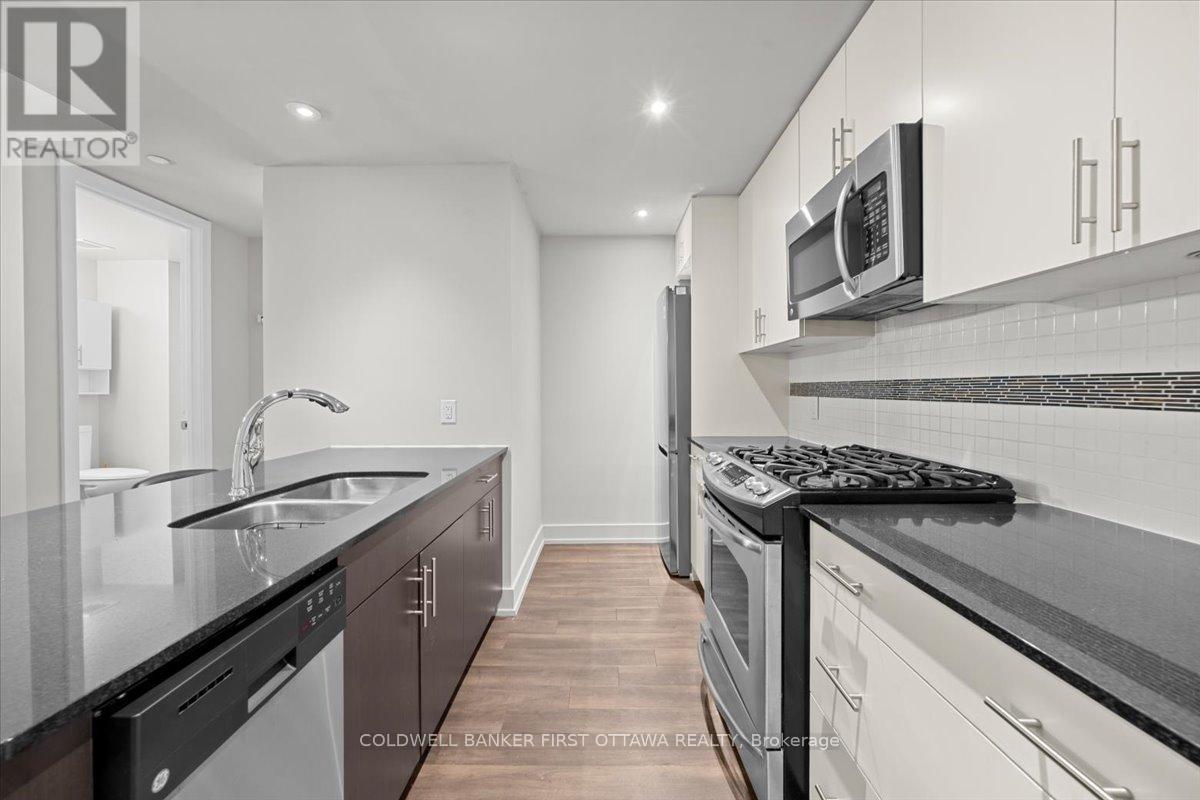 308 - 100 Champagne Avenue, Ottawa, Ontario  K1S 4P4 - Photo 5 - X13073520