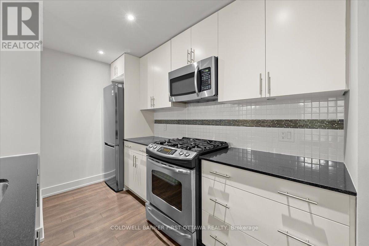 308 - 100 Champagne Avenue, Ottawa, Ontario  K1S 4P4 - Photo 6 - X13073520