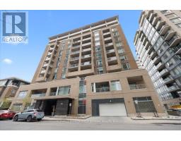 308 - 100 CHAMPAGNE AVENUE, Ottawa, Ontario