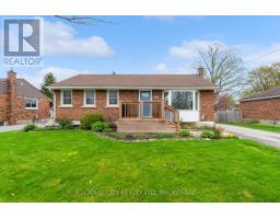 572 CLARE AVENUE, Welland, Ontario