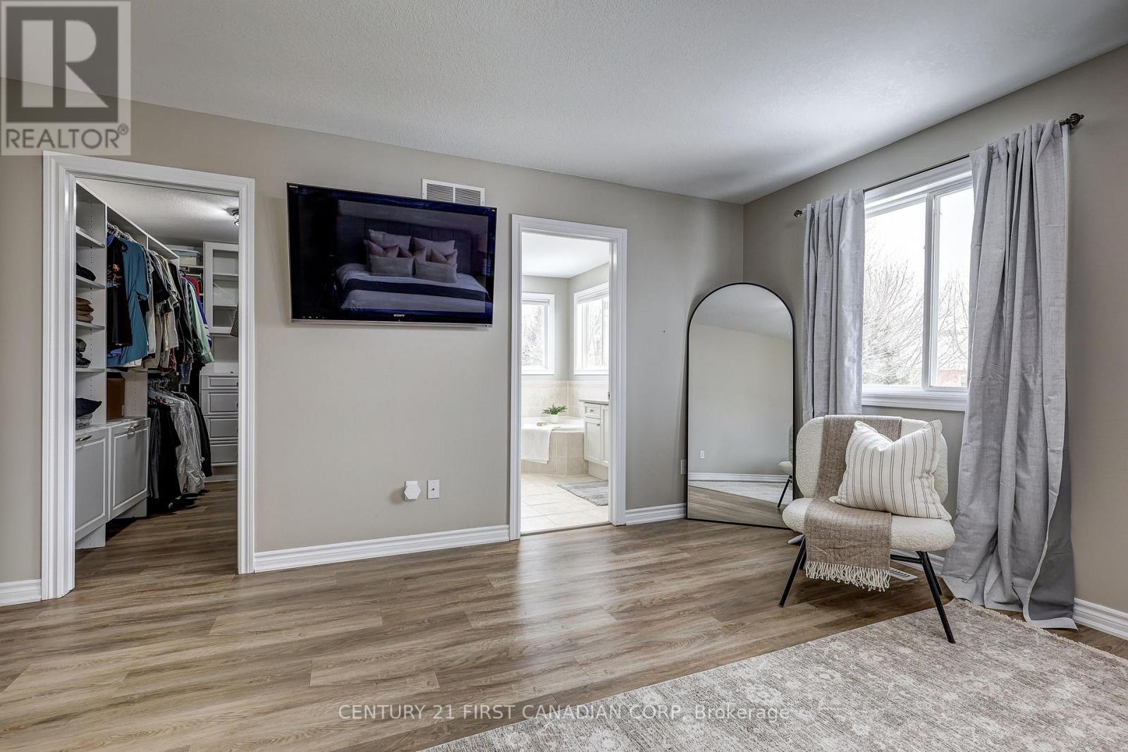 1336 Birchwood Drive, London South, Ontario  N6K 4Y5 - Photo 28 - X13073564