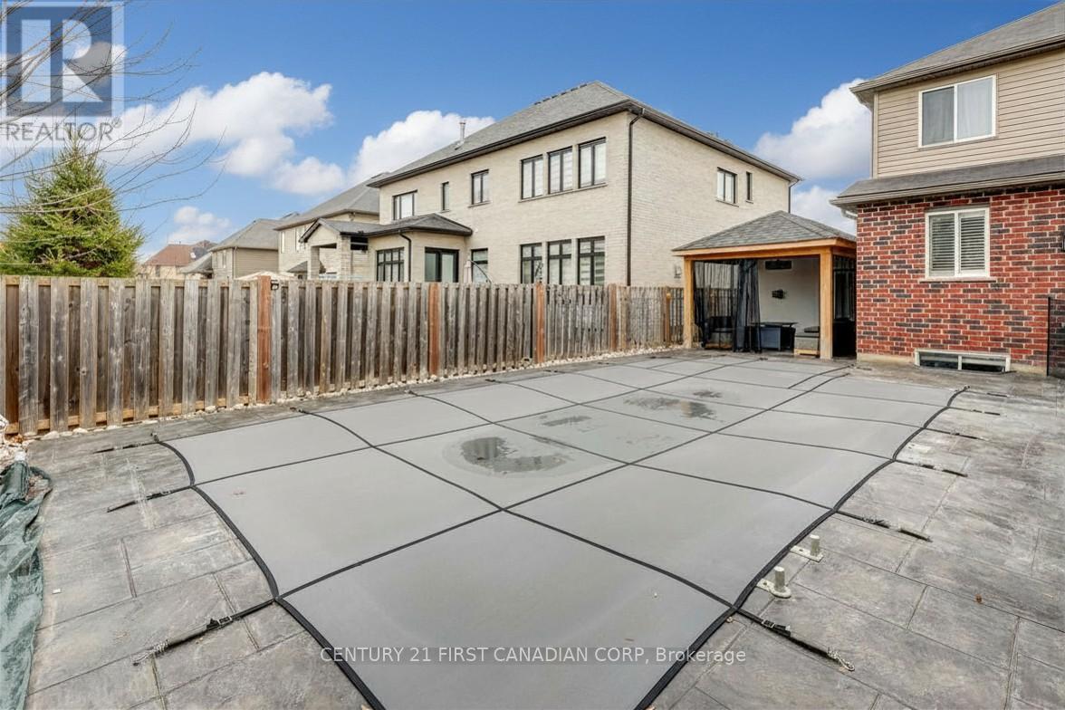 1336 Birchwood Drive, London South, Ontario  N6K 4Y5 - Photo 47 - X13073564