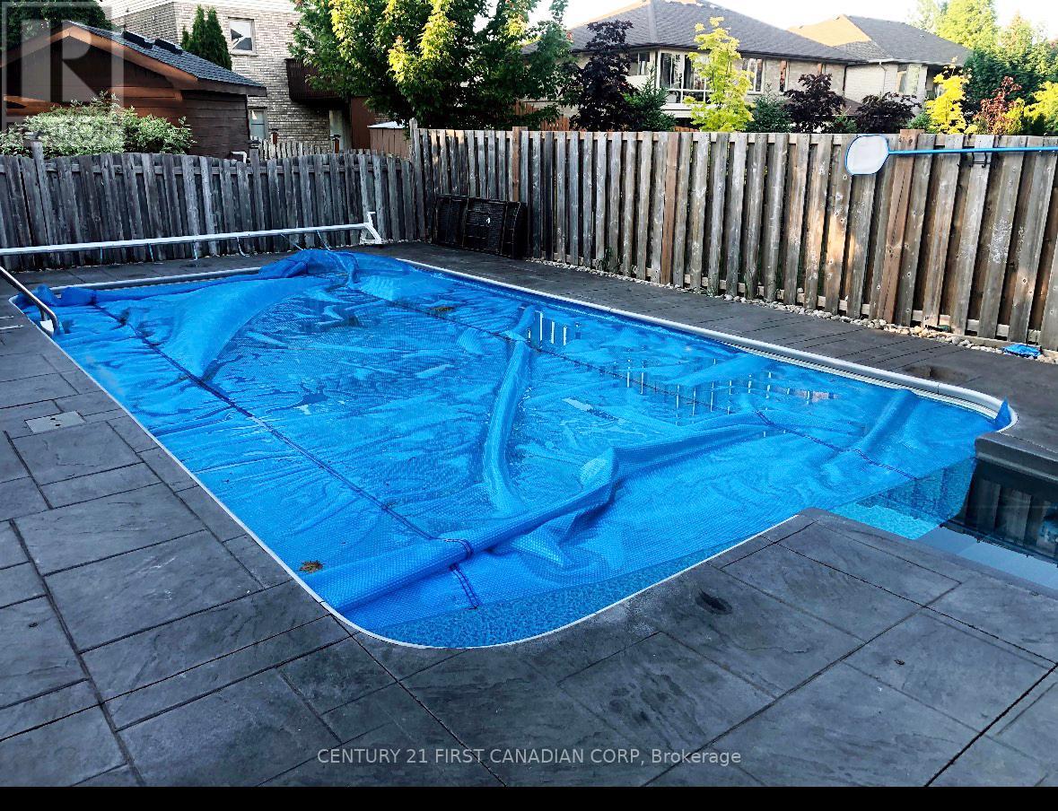 1336 Birchwood Drive, London South, Ontario  N6K 4Y5 - Photo 48 - X13073564
