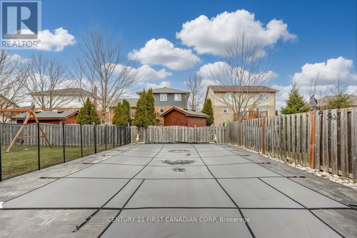 1336 Birchwood Drive, London South, Ontario  N6K 4Y5 - Photo 46 - X13073564
