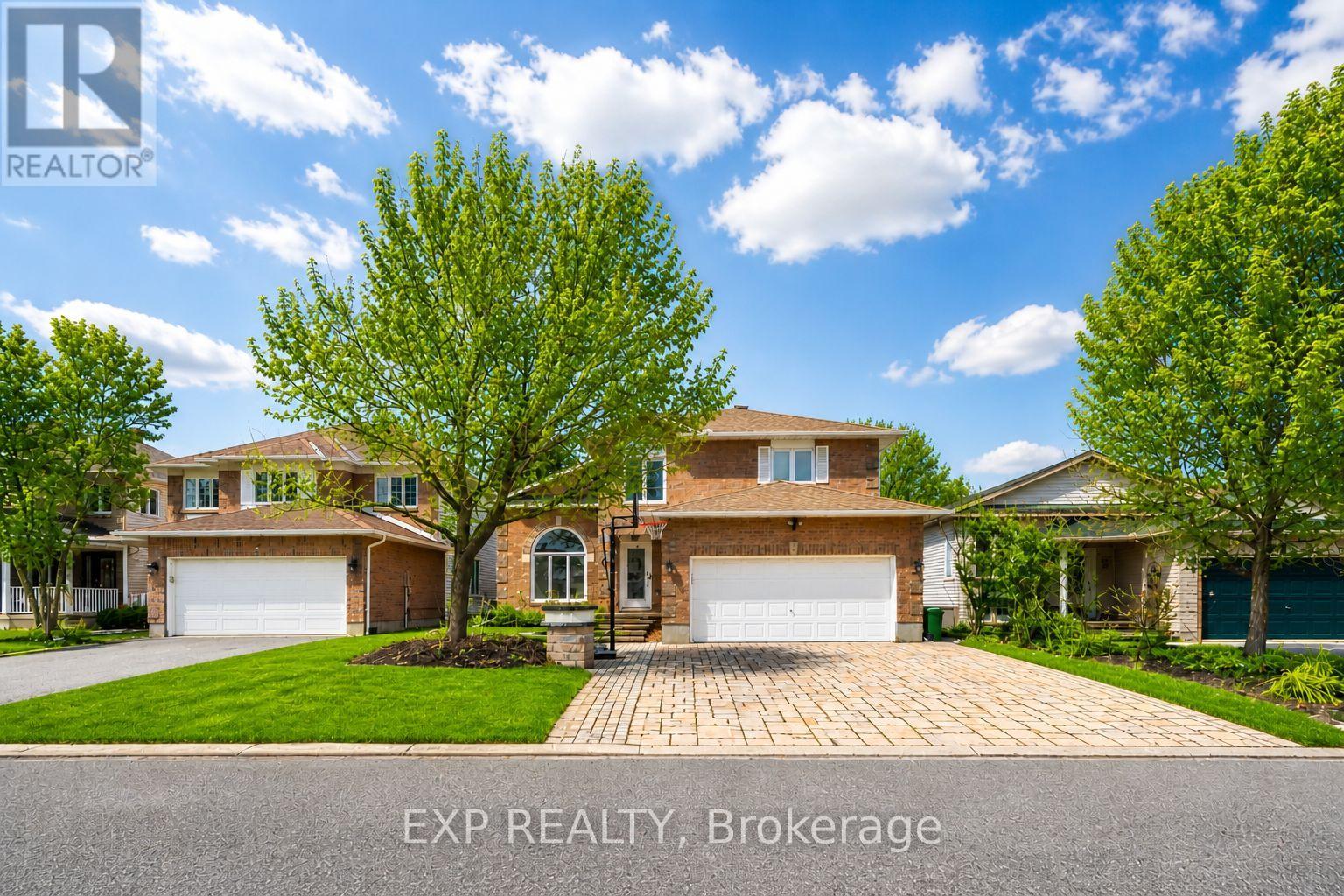 3 NAKOTA WAY, Ottawa, Ontario