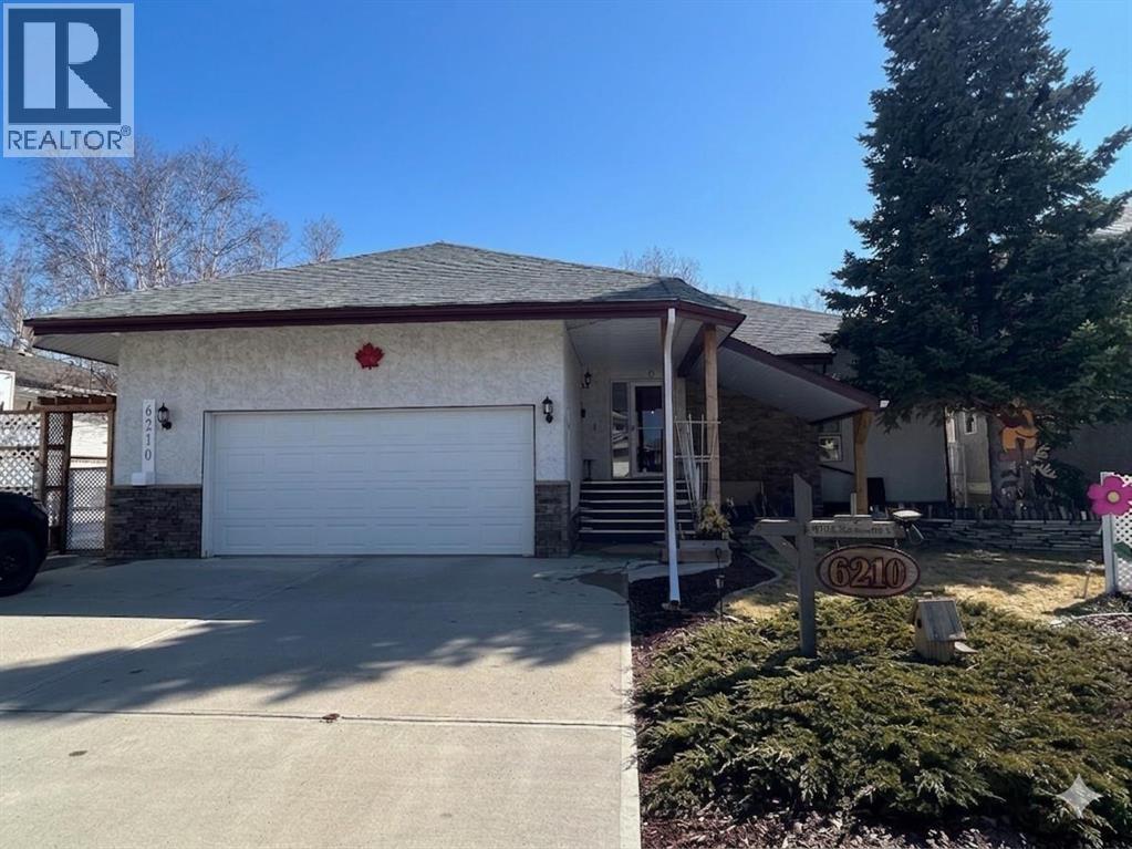 6210 53 Avenue, Camrose, Alberta  T4V 4H4 - Photo 1 - A2304576