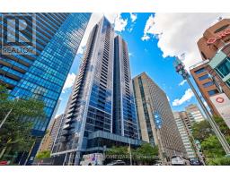 1410 - 28 TED ROGERS WAY, Toronto, Ontario