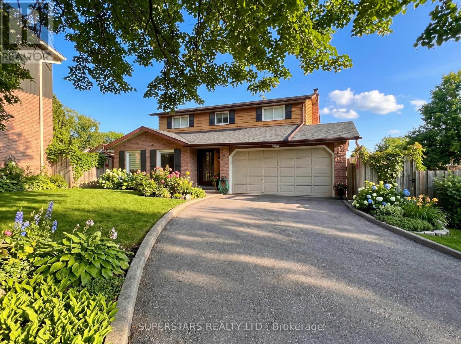 1731 Ada Court, Pickering, Ontario  L1V 2Y9 - Photo 1 - E13073530