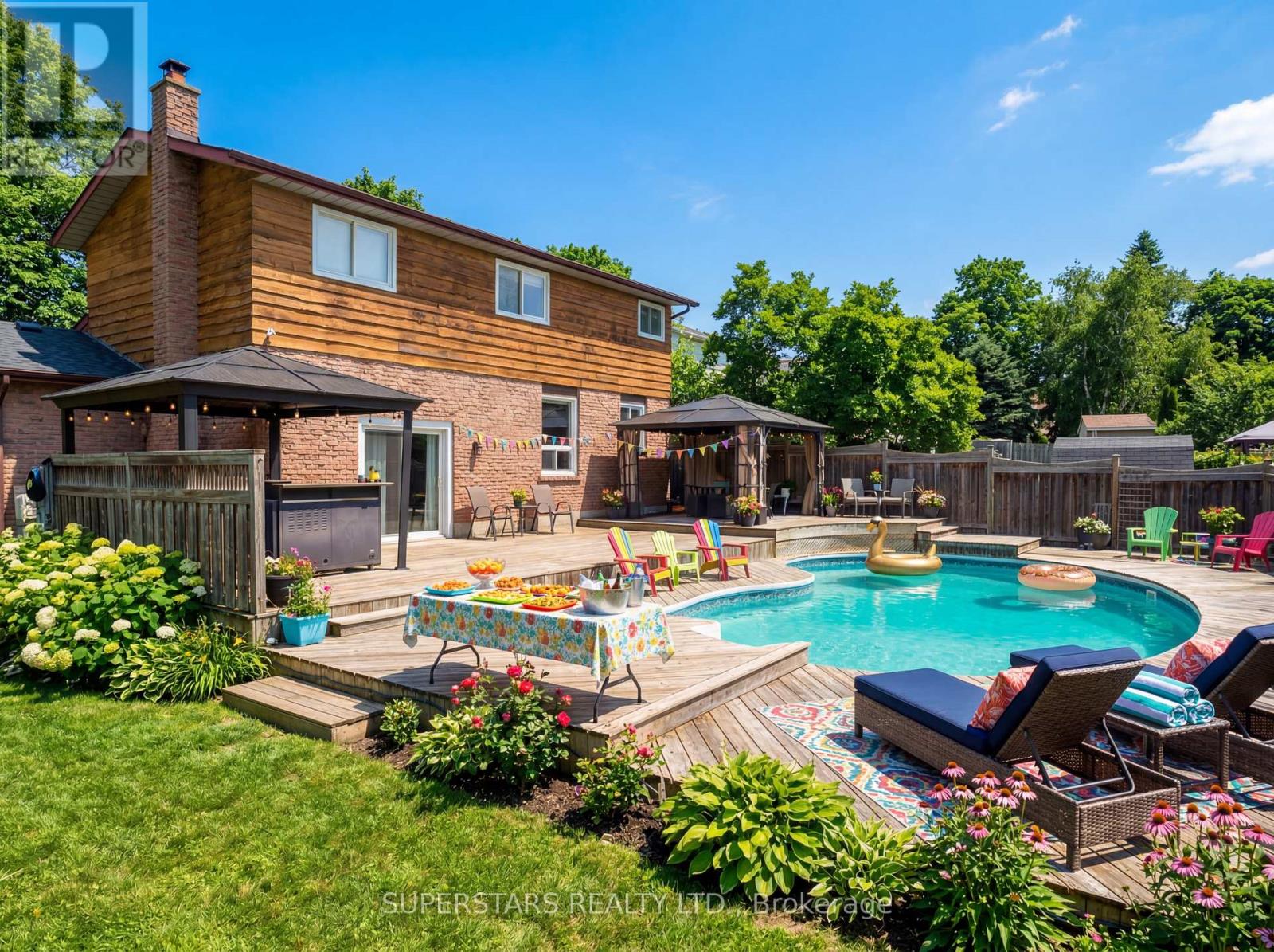 1731 Ada Court, Pickering, Ontario  L1V 2Y9 - Photo 2 - E13073530