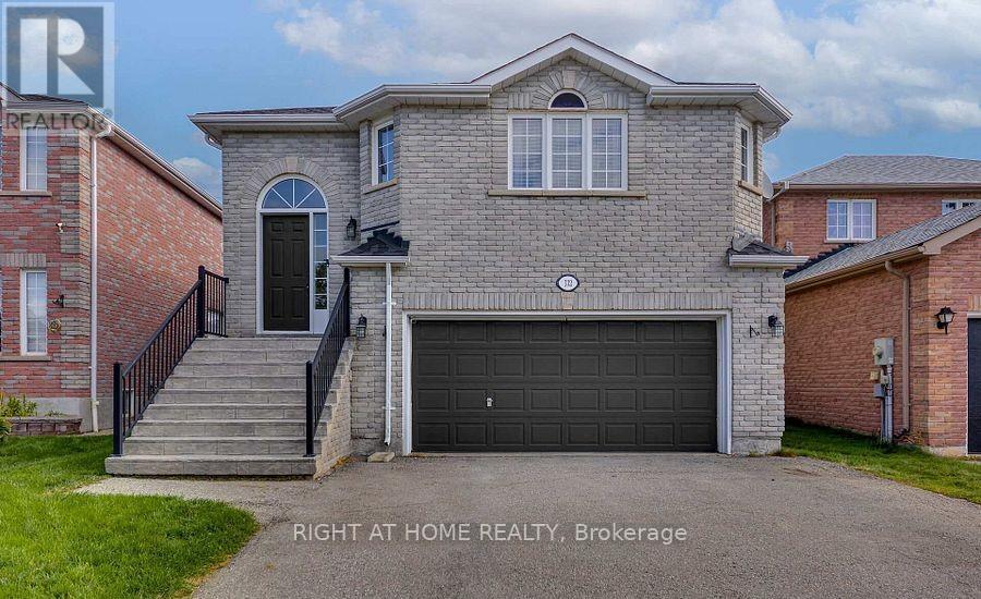 MAIN - 132 DEAN AVENUE, Barrie, Ontario