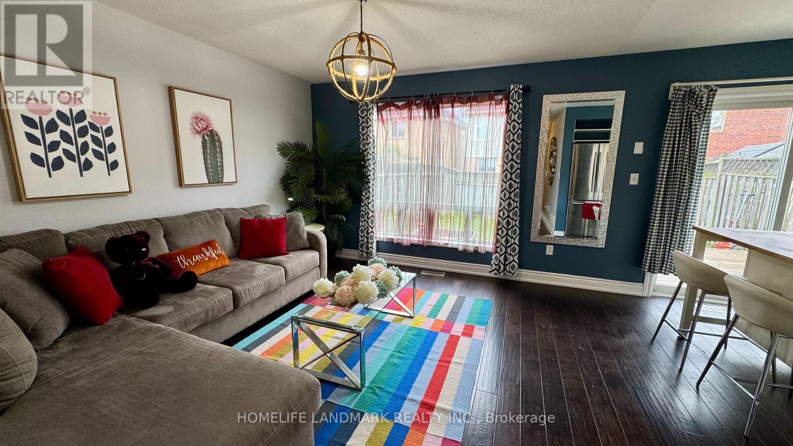 408 Baverstock Crescent, Milton, Ontario  L9T 5L1 - Photo 12 - W13073528