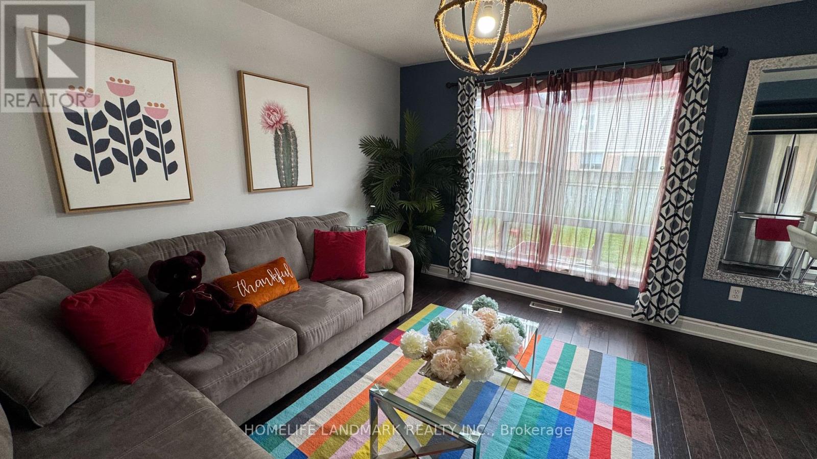 408 Baverstock Crescent, Milton, Ontario  L9T 5L1 - Photo 13 - W13073528