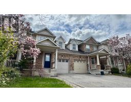 408 BAVERSTOCK CRESCENT, Milton, Ontario