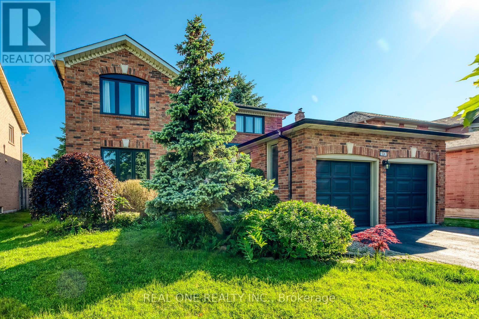 524 Blenheim Crescent, Oakville, Ontario  L6J 6P3 - Photo 2 - W13073560