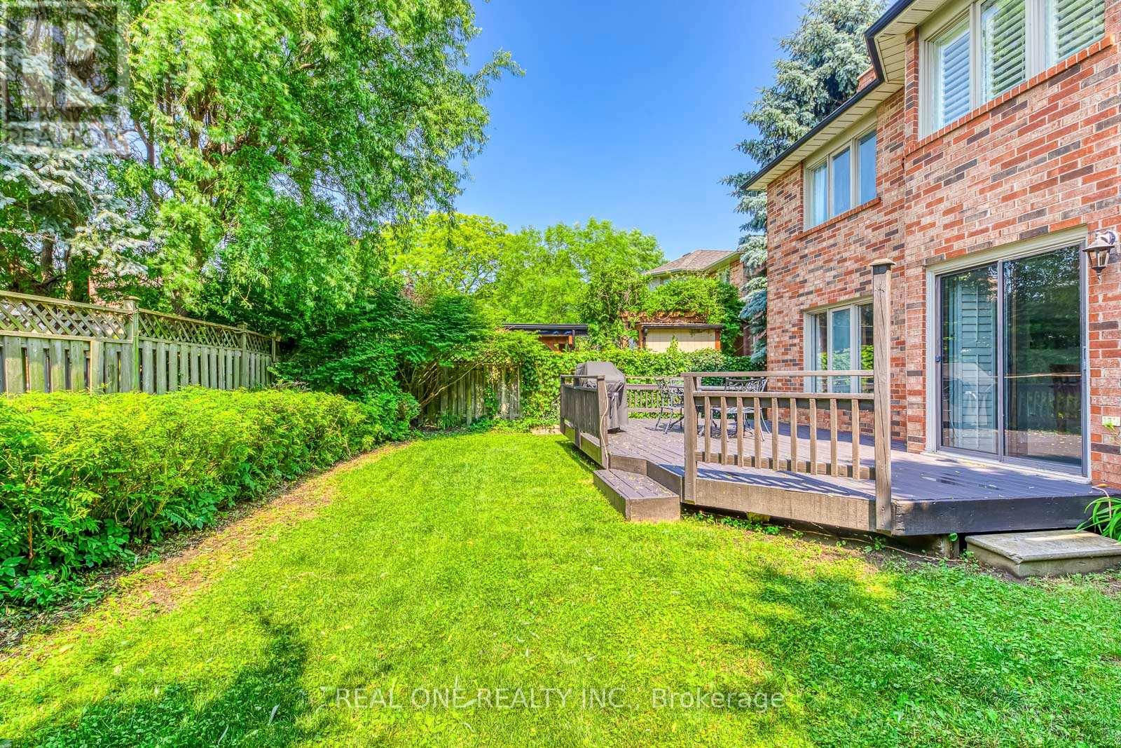 524 Blenheim Crescent, Oakville, Ontario  L6J 6P3 - Photo 43 - W13073560