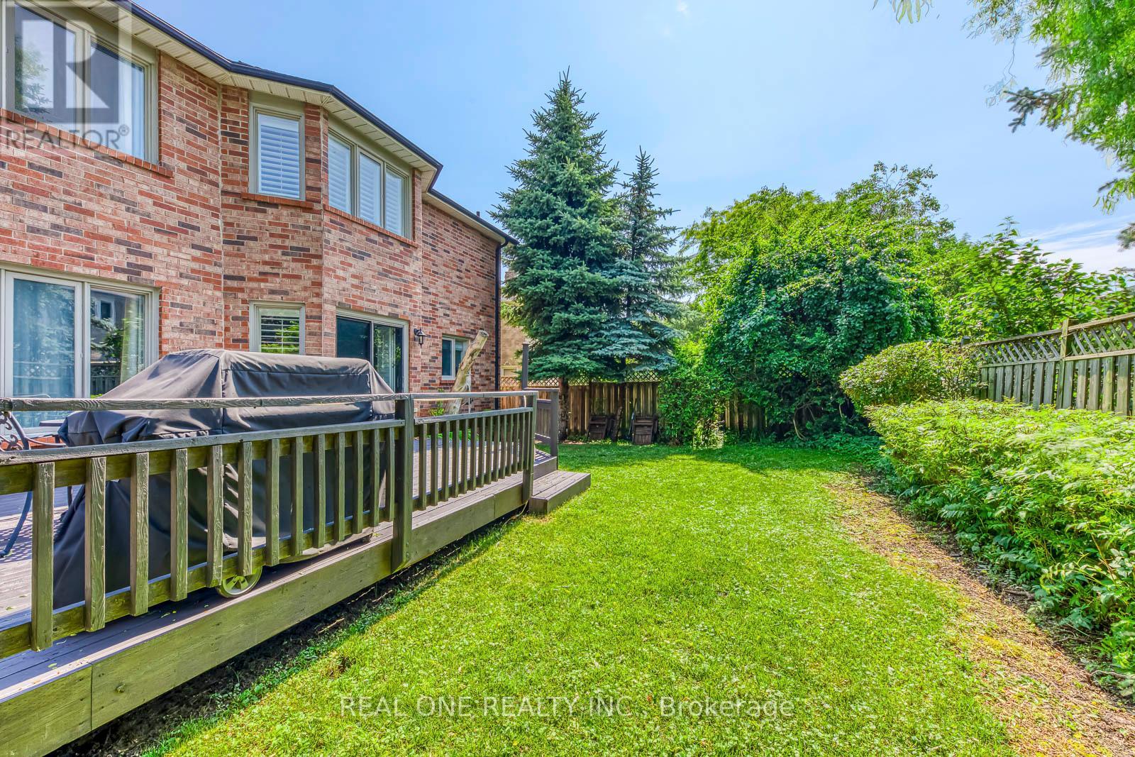524 Blenheim Crescent, Oakville, Ontario  L6J 6P3 - Photo 44 - W13073560