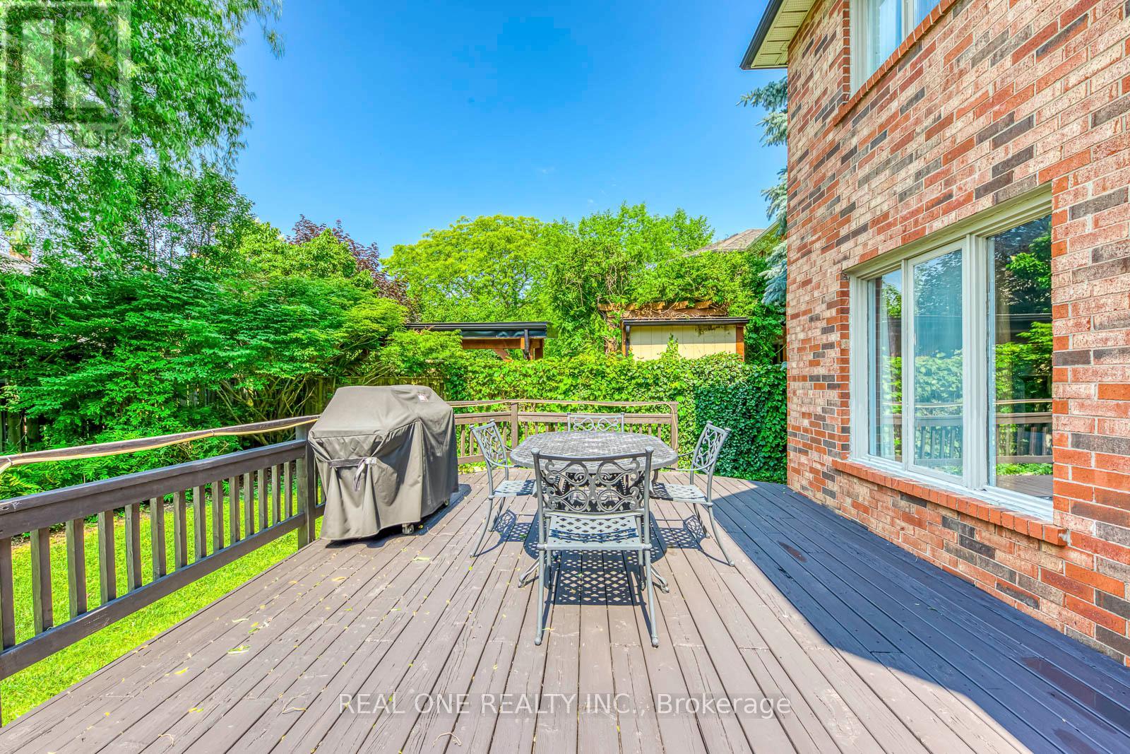 524 Blenheim Crescent, Oakville, Ontario  L6J 6P3 - Photo 46 - W13073560