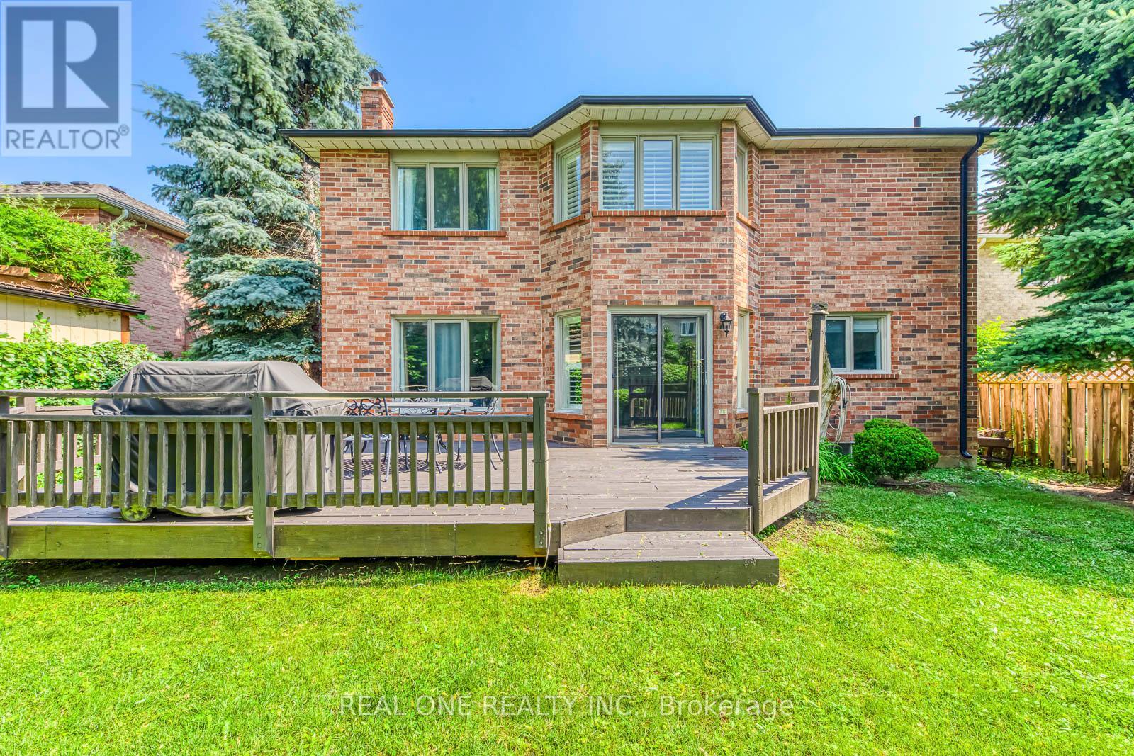 524 Blenheim Crescent, Oakville, Ontario  L6J 6P3 - Photo 47 - W13073560