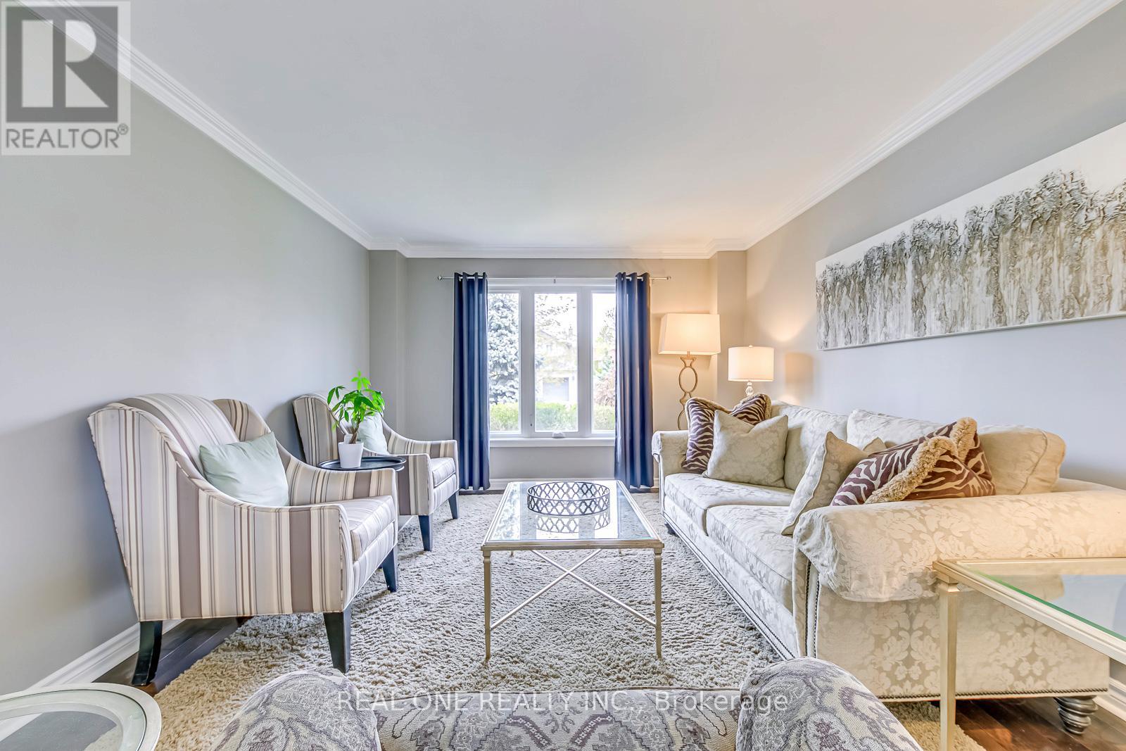 524 Blenheim Crescent, Oakville, Ontario  L6J 6P3 - Photo 6 - W13073560