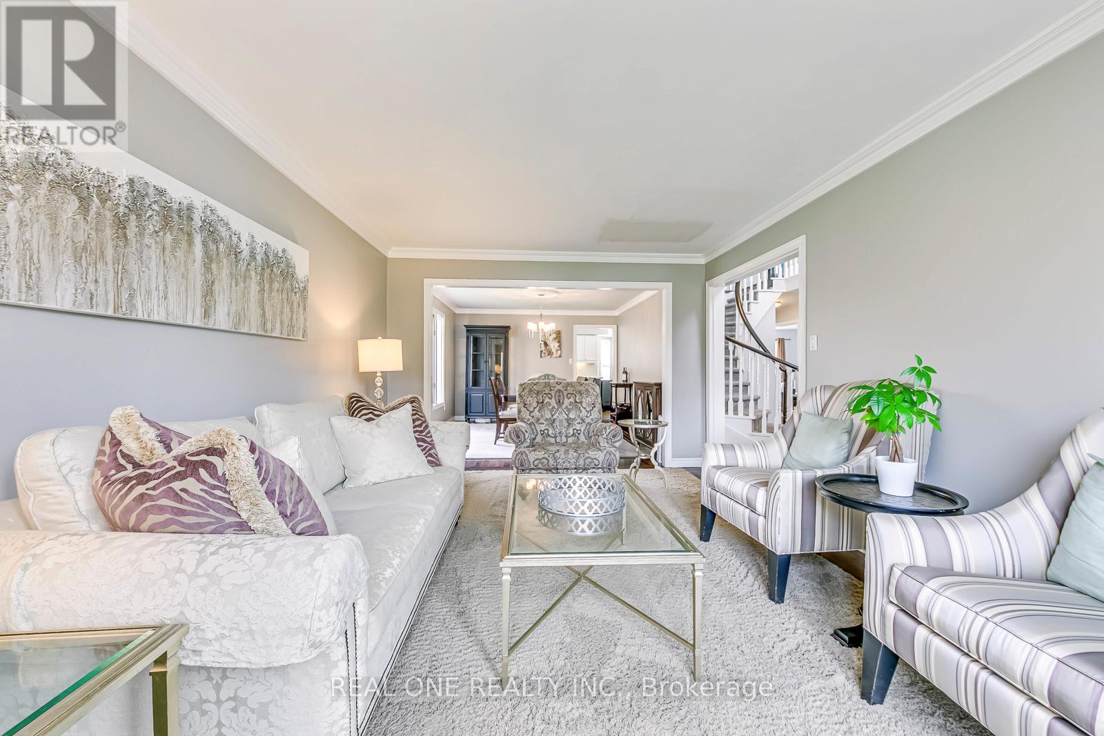 524 Blenheim Crescent, Oakville, Ontario  L6J 6P3 - Photo 7 - W13073560