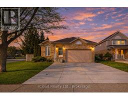 617 TRICO DRIVE, Cambridge, Ontario