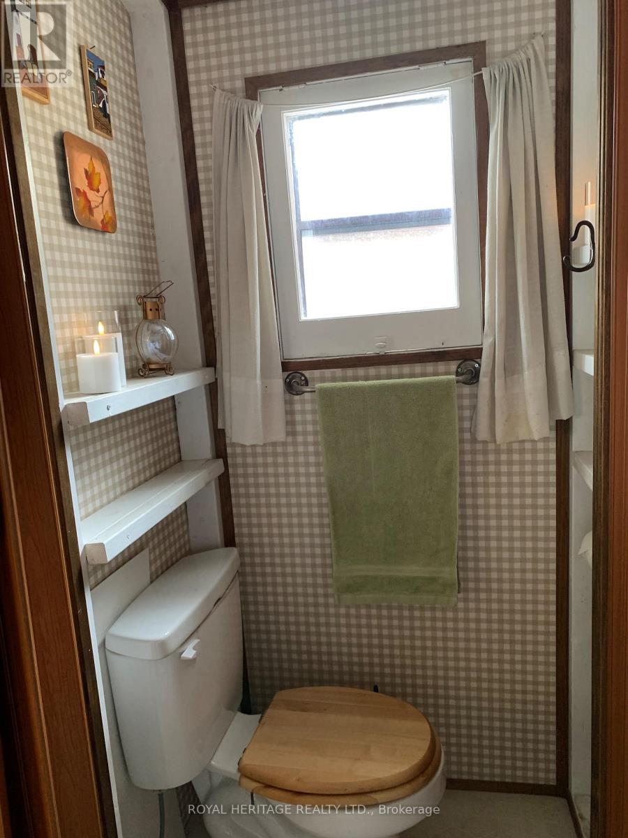 125 - 8018 Taits Beach Road, Hamilton Township, Ontario  K0K 2E0 - Photo 13 - X12931812