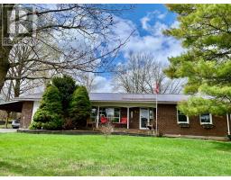 31 WEST STREET, Trent Hills, Ontario