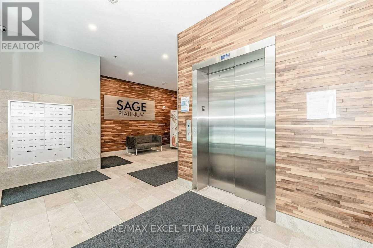 620 - 250 Albert Street, Waterloo, Ontario  N2L 3T6 - Photo 3 - X13073504