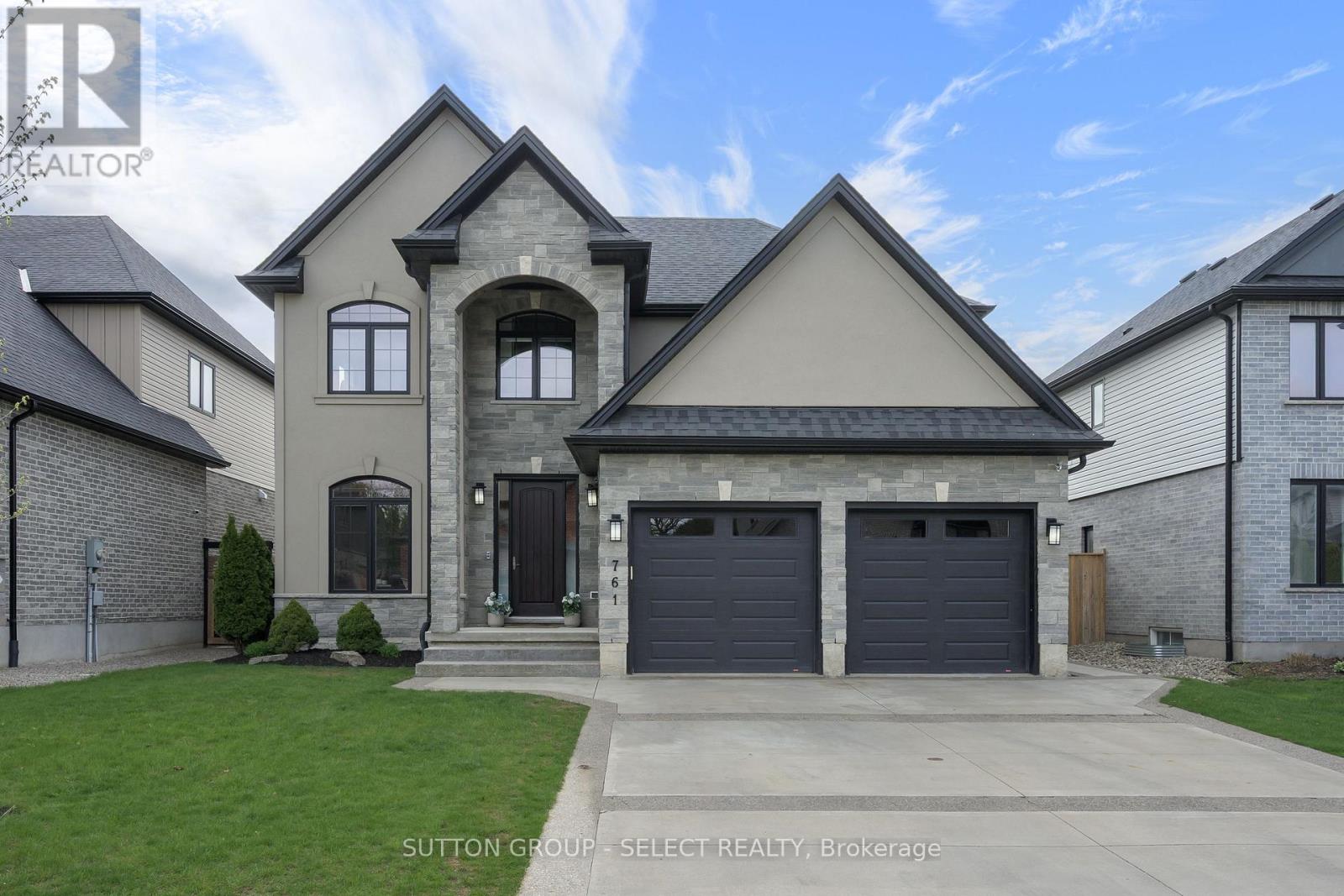 761 HICKORYSTICK KEY, London North, Ontario