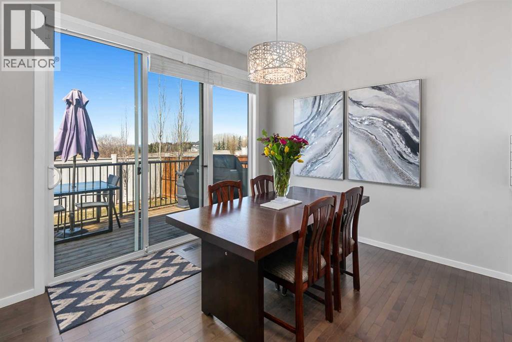 49 Tuscany Ridge Circle Nw, Calgary, Alberta  T3L 0E6 - Photo 12 - A2307227
