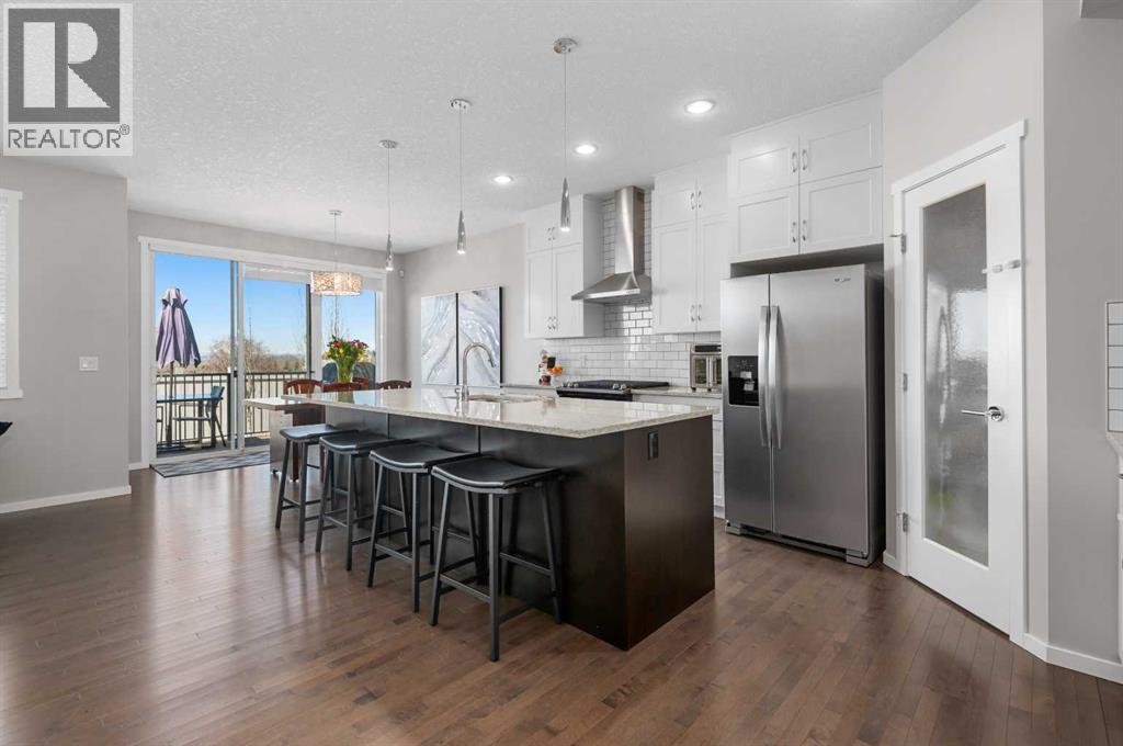49 Tuscany Ridge Circle Nw, Calgary, Alberta  T3L 0E6 - Photo 4 - A2307227