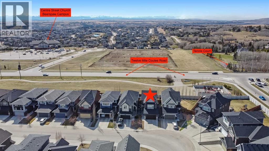 49 Tuscany Ridge Circle Nw, Calgary, Alberta  T3L 0E6 - Photo 47 - A2307227
