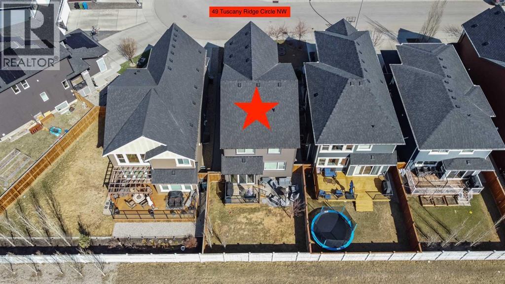 49 Tuscany Ridge Circle Nw, Calgary, Alberta  T3L 0E6 - Photo 49 - A2307227